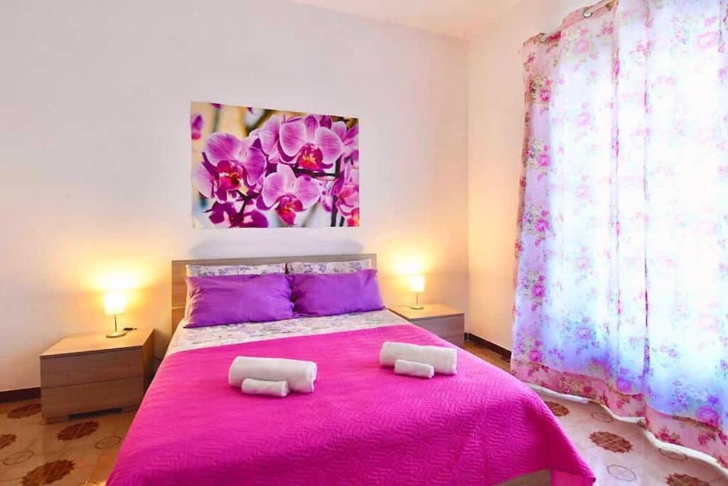 Nina Villa Amalfi