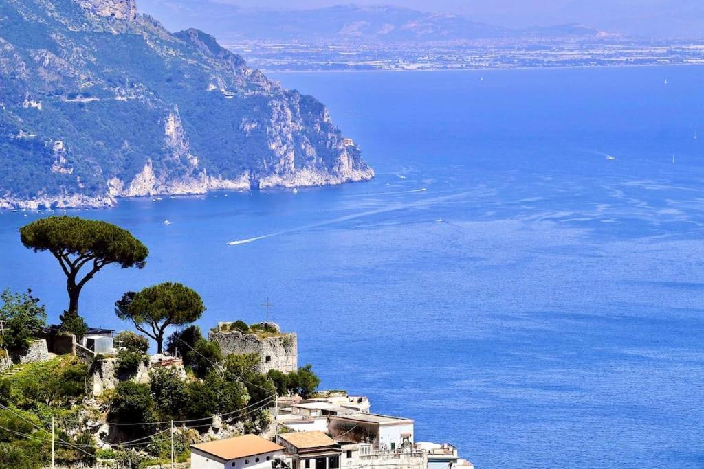 Nina Villa Amalfi