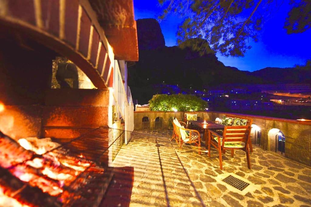 Villa Nina Amalfi