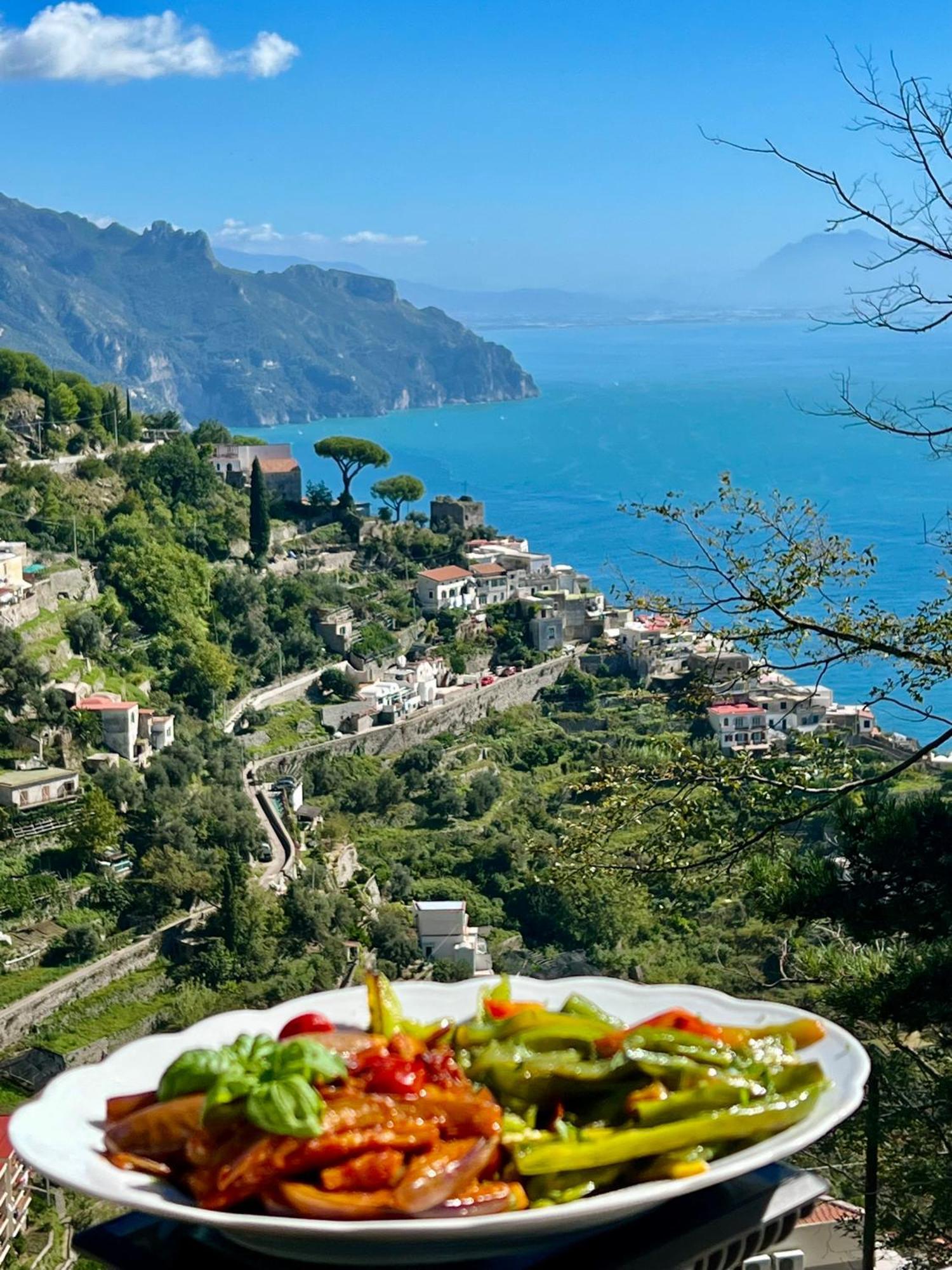 Villa Nina Amalfi