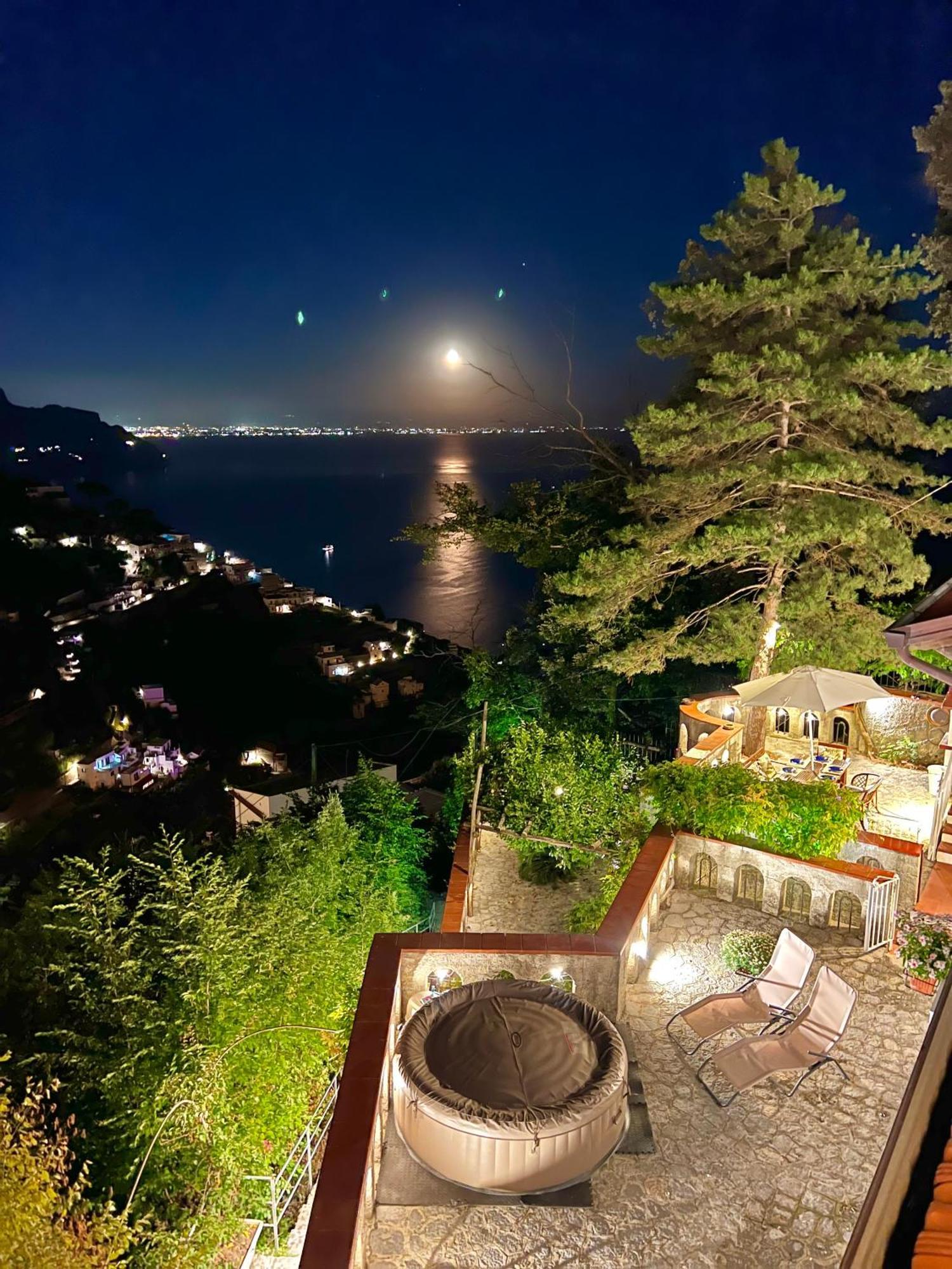 Villa Nina
