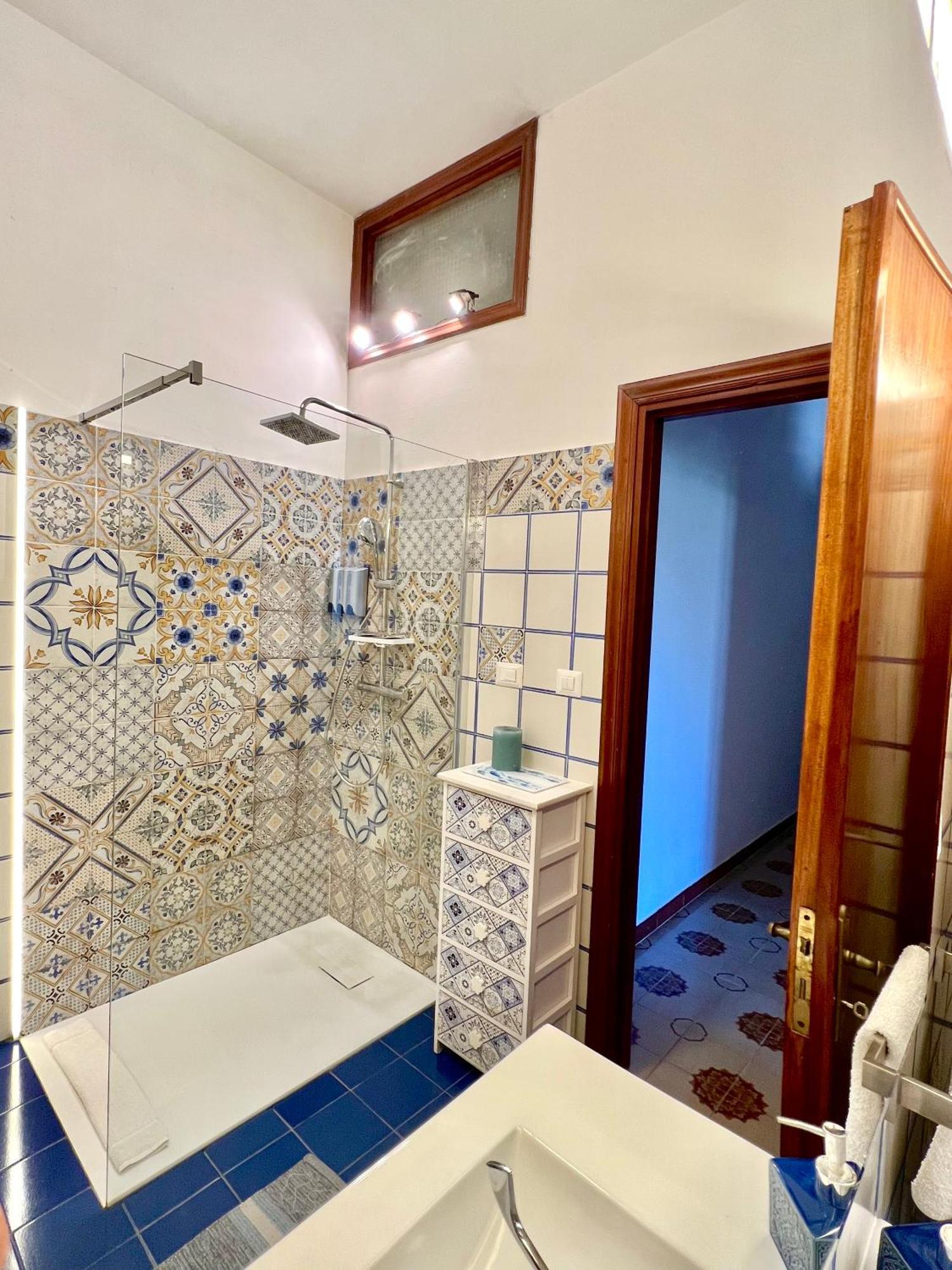 Villa Nina Amalfi
