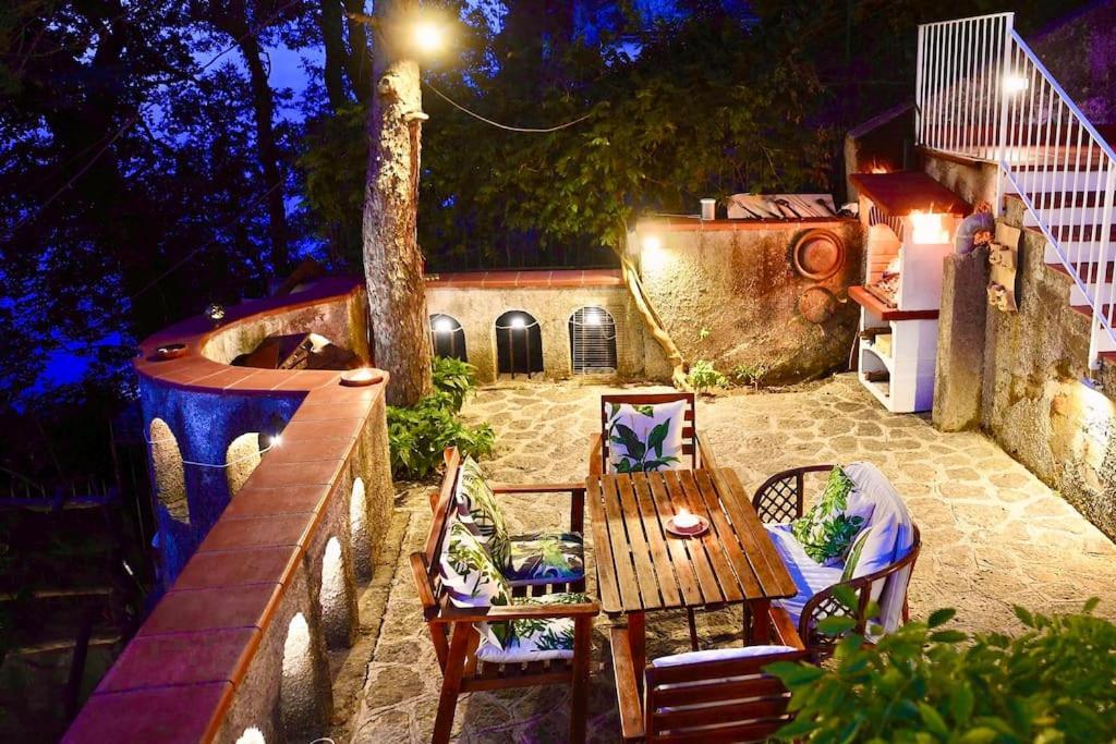 Villa Nina *