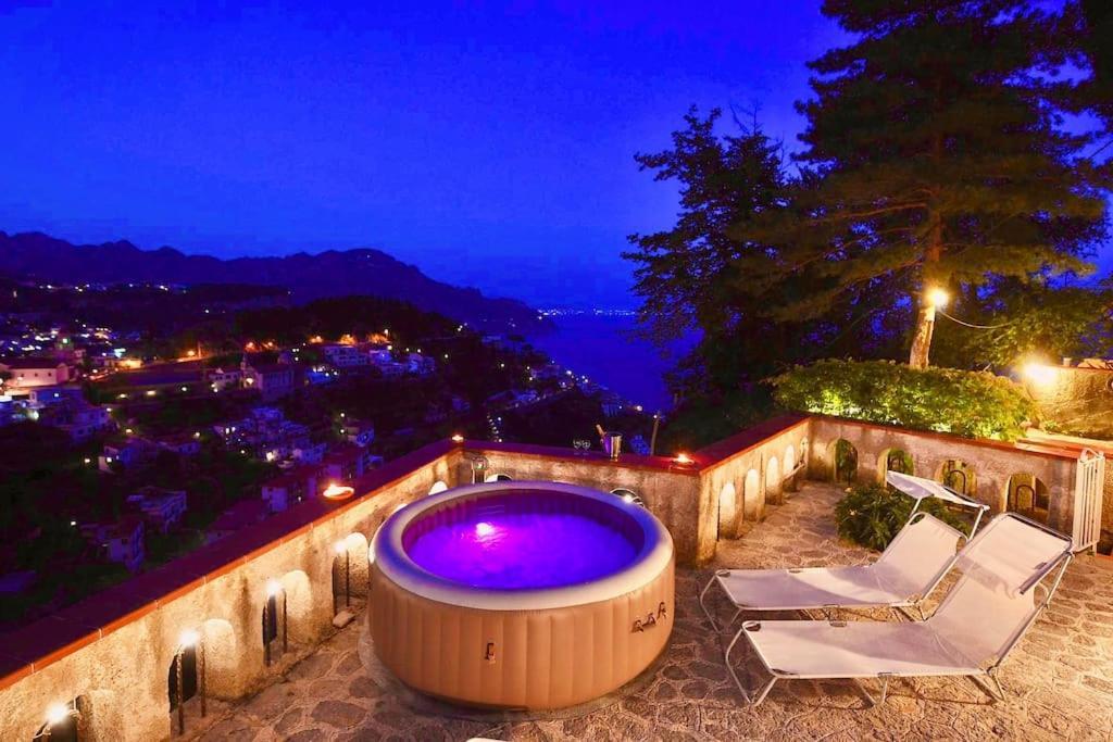 Villa Nina Amalfi