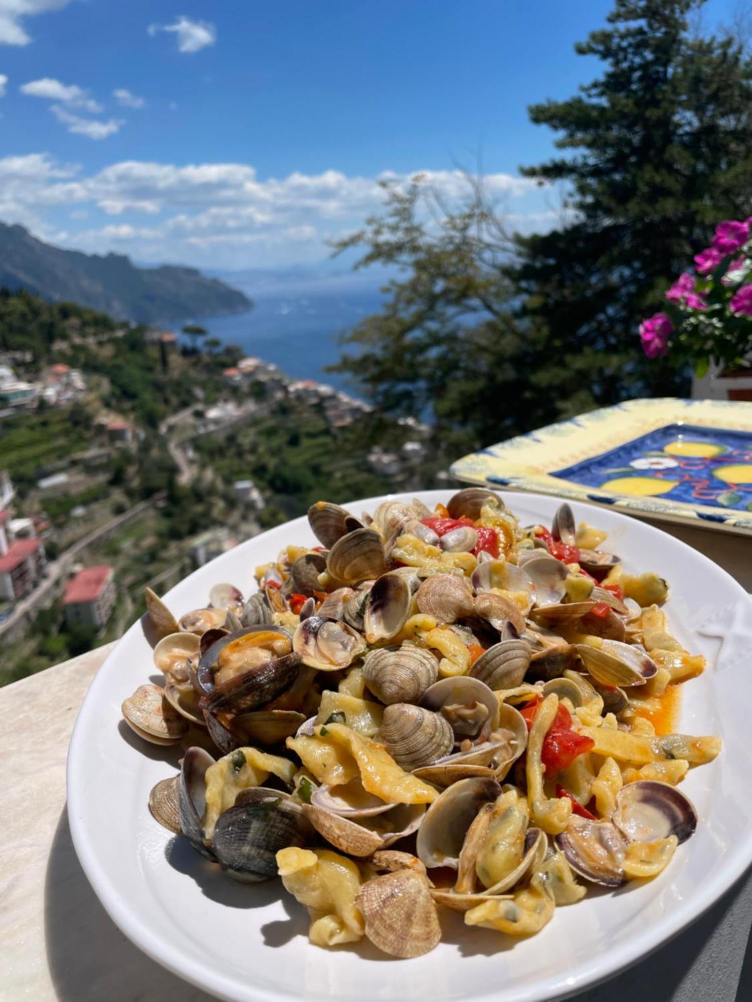Nina Villa Amalfi