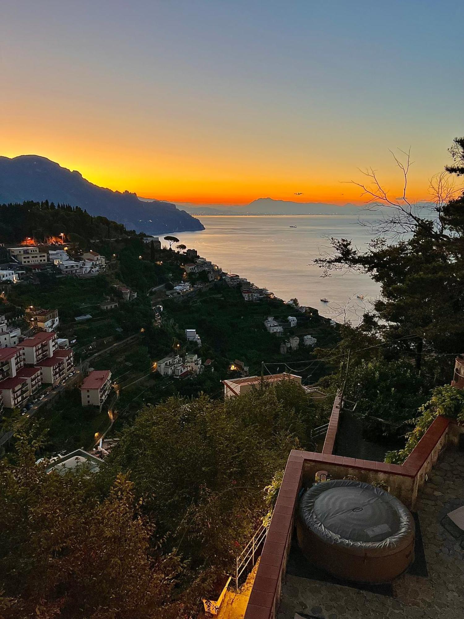 Nina Villa Amalfi